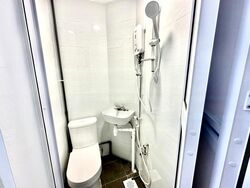 Eastpoint Green (D18), Condominium #637509511
